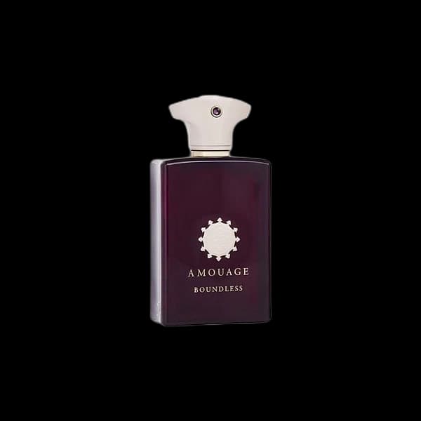 Amouage Boundless