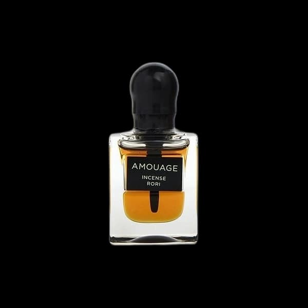 Amouage Incense Rori