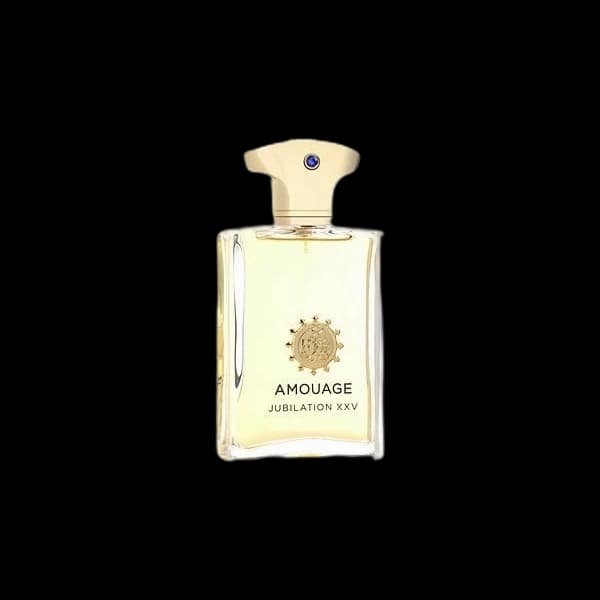 Amouage Jubilation Xxv