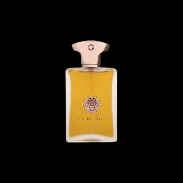 Amouage Overture