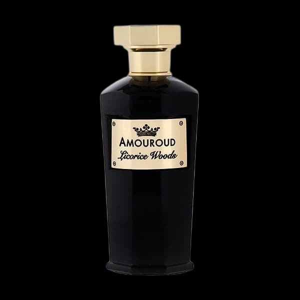 Amouroud Licorice Woods