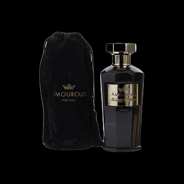 Amouroud Midnight Rose