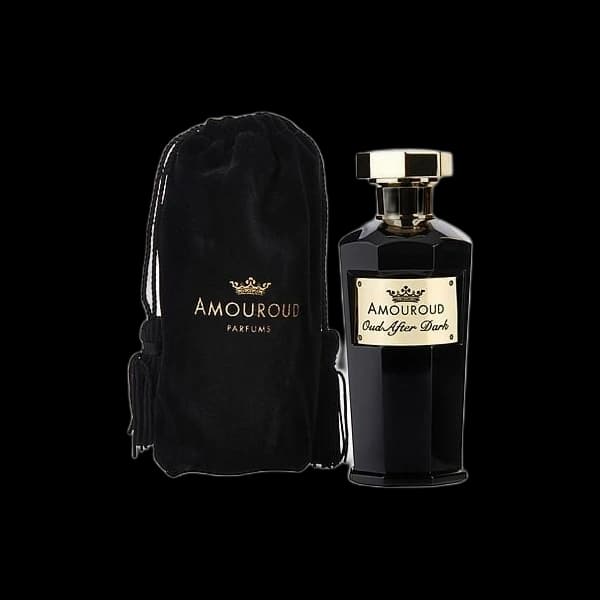 Amouroud Oud After Dark
