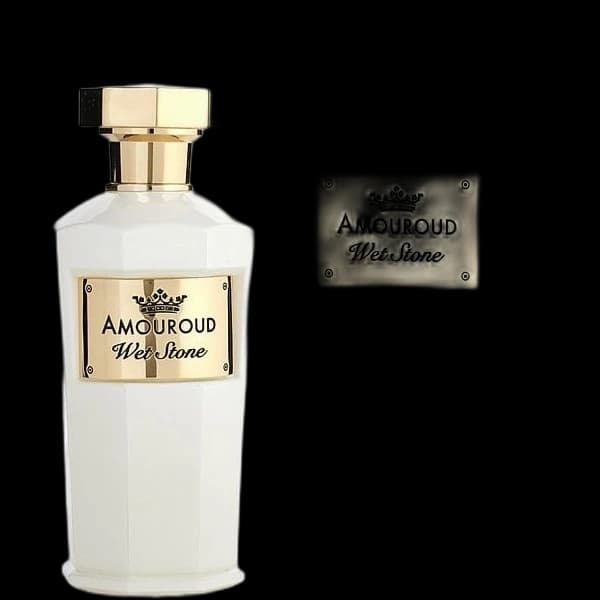 Amouroud Wet Stone