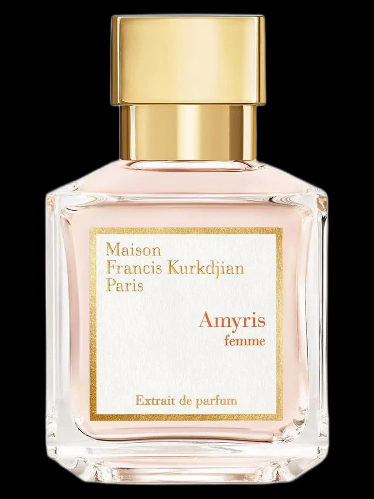 Amyris Femme Extrait de Parfum for women