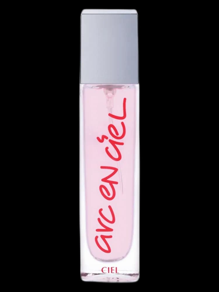 Arc-en-Ciel No 12 for women