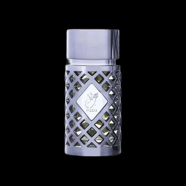 Ard Al Zaafaran Jazzab Silver