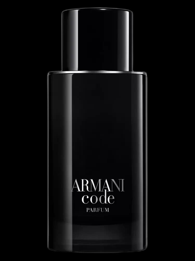 Armani Code Parfum for men