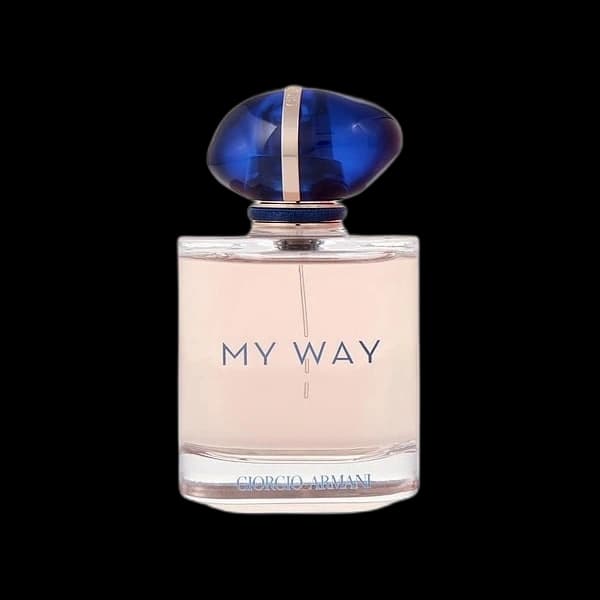 Armani My Way