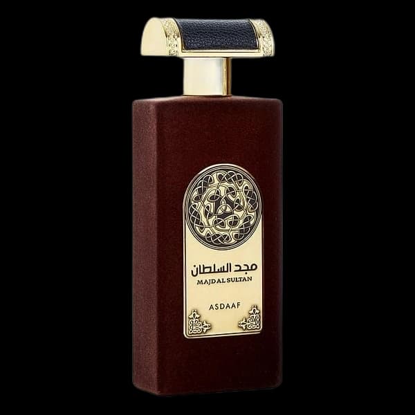 Asdaaf Majd Al Sultan