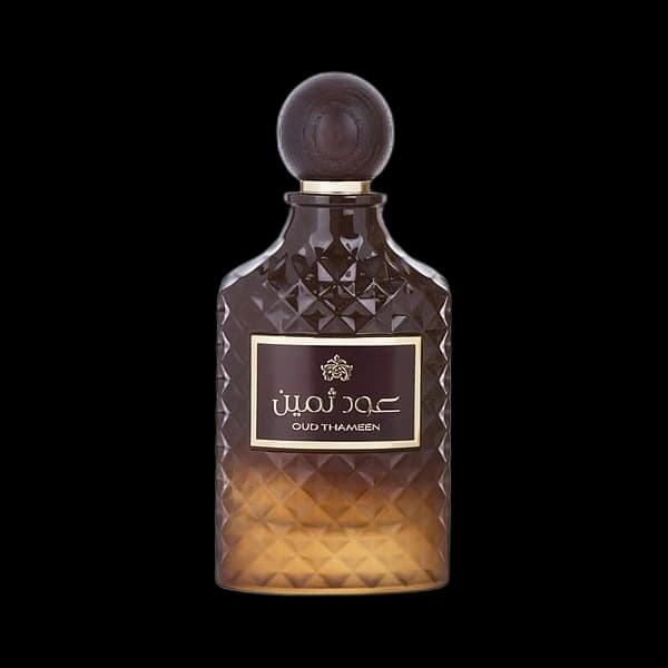 Asdaaf Oud Thameen
