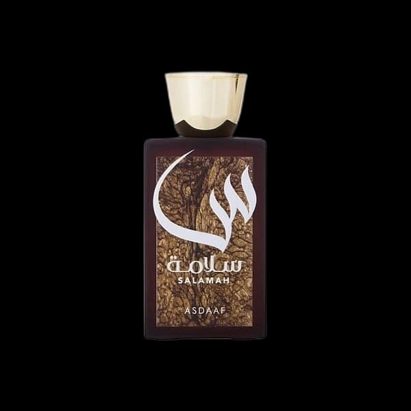 Asdaaf Salamah