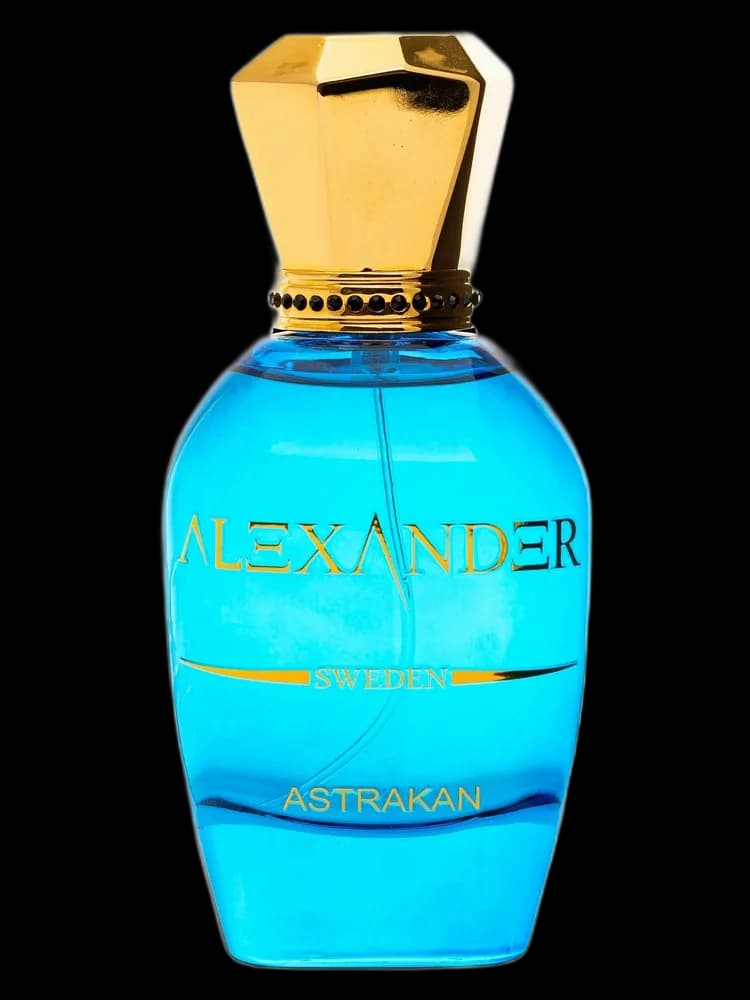 Astrakan unisex