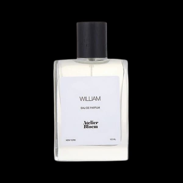 Atelier Bloem William