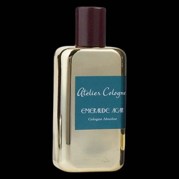 Atelier Cologne Emeraude Agar