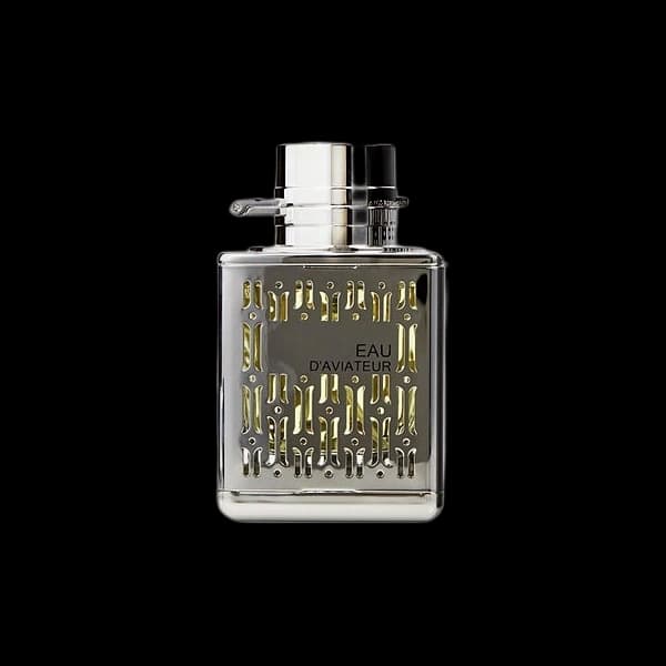 Atelier-Flou Eau d'Aviateur