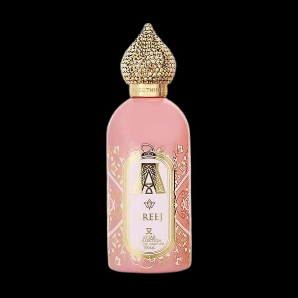 Attar Areej