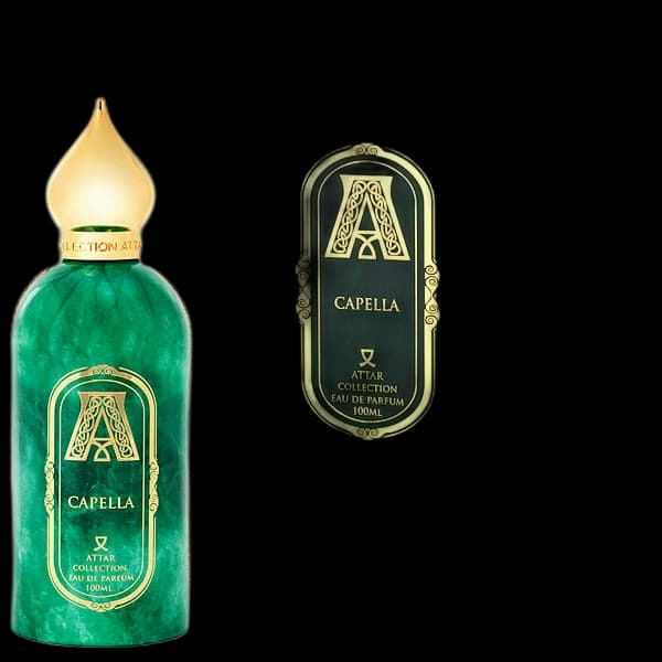 Attar Capella