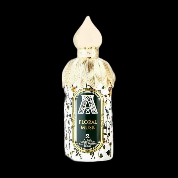 Attar Floral Musk