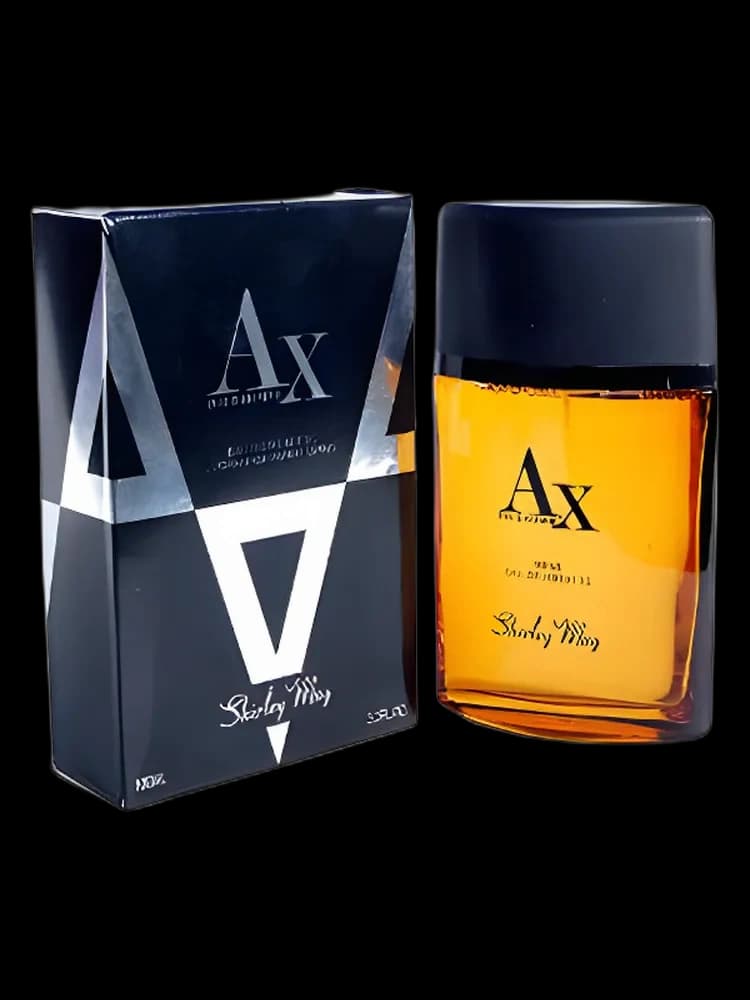 Ax for men