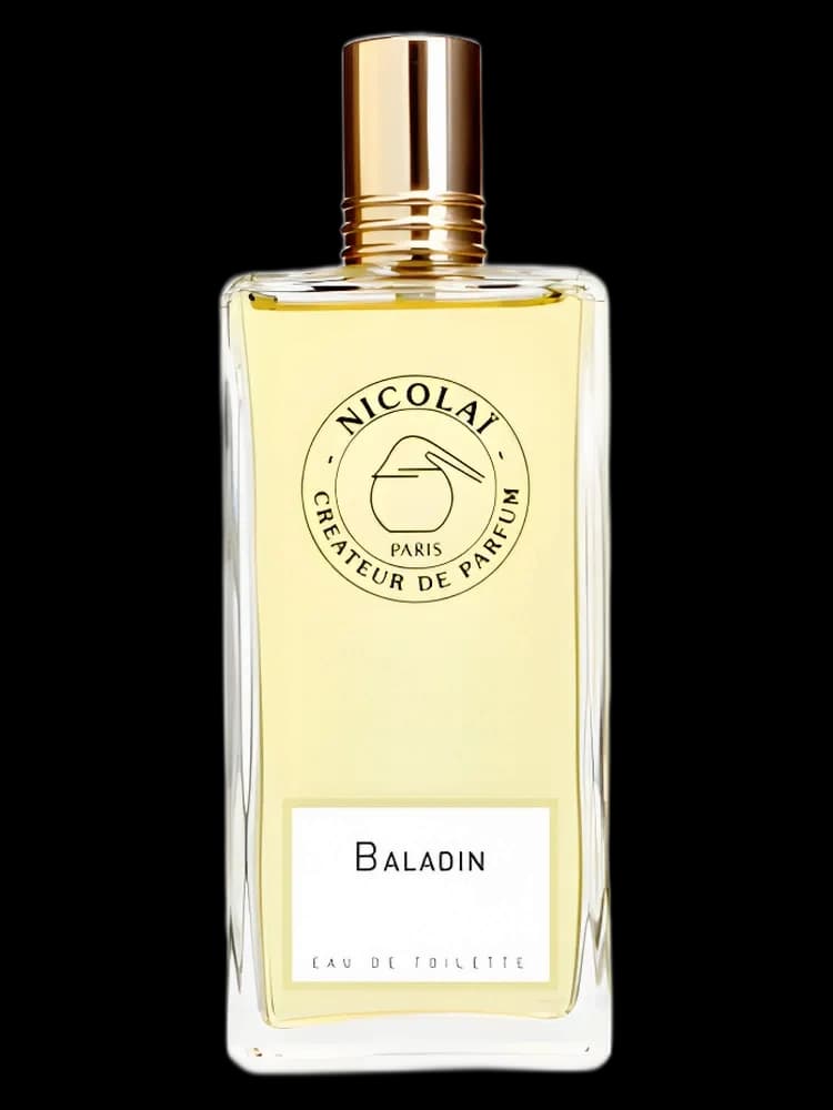 Baladin for men