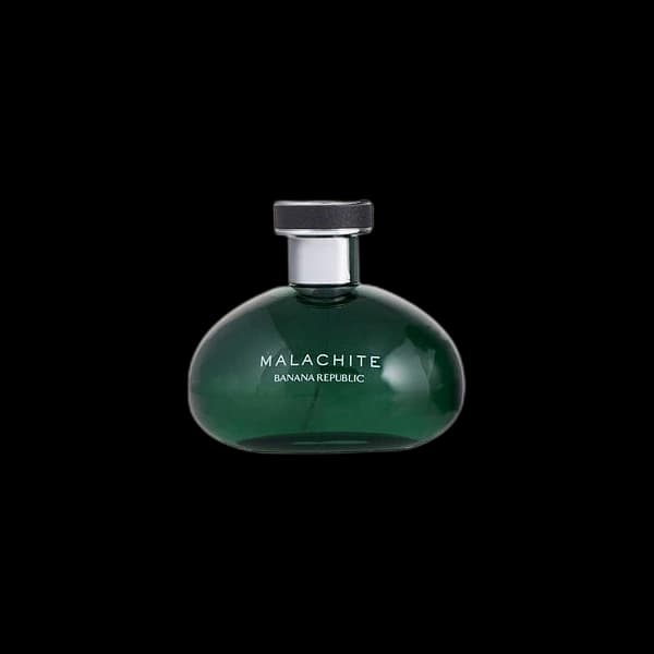 Banana Republic Malachite