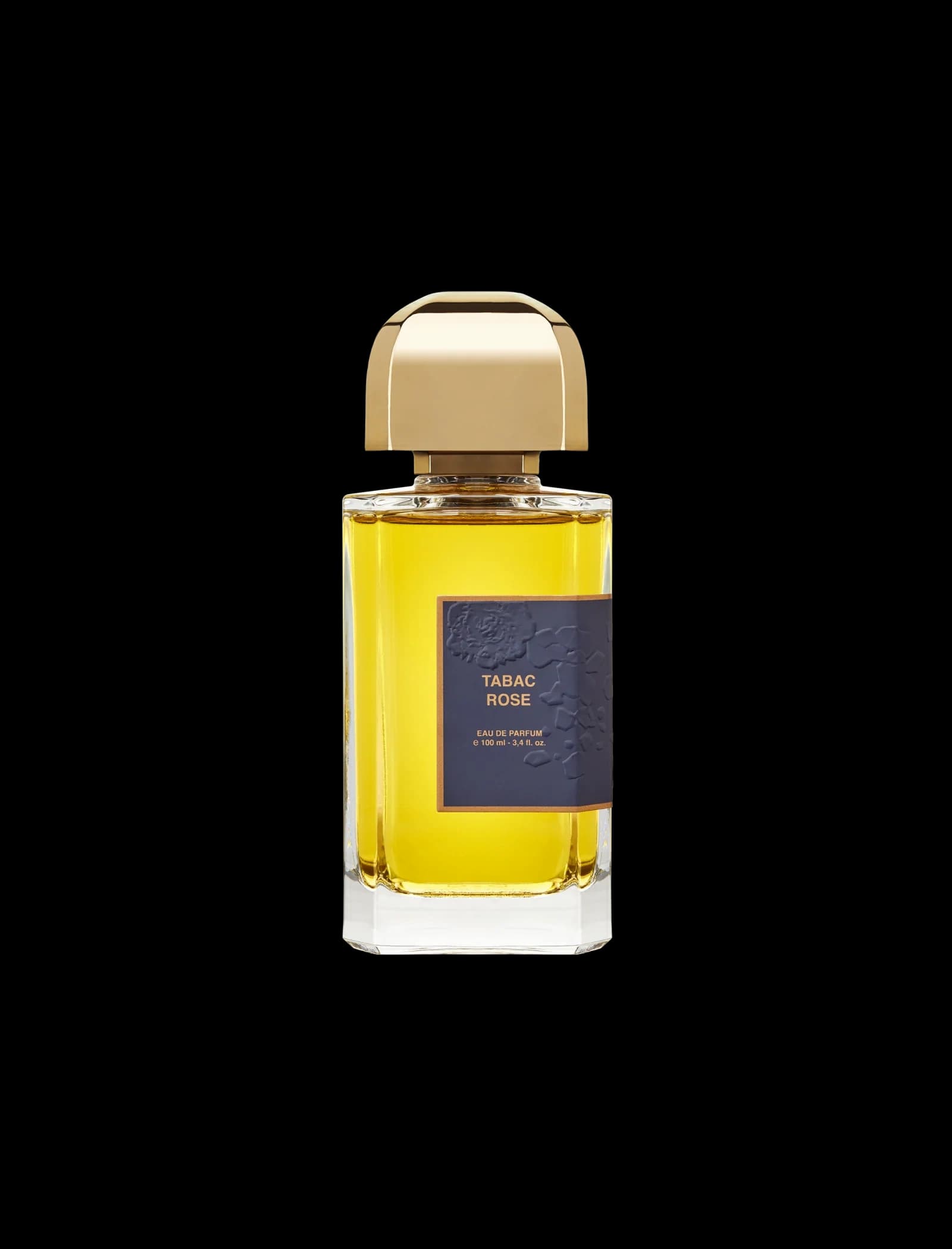 Bdk Parfums Tabac Rose Edp