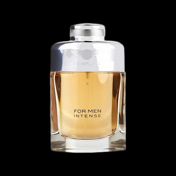 Bentley For Men Intense