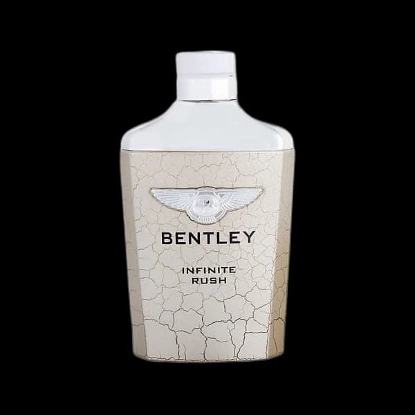 Bentley Infinite Rush