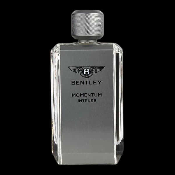 Bentley Momentum Intense