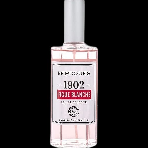 Berdoues 1902 Figue Blanche