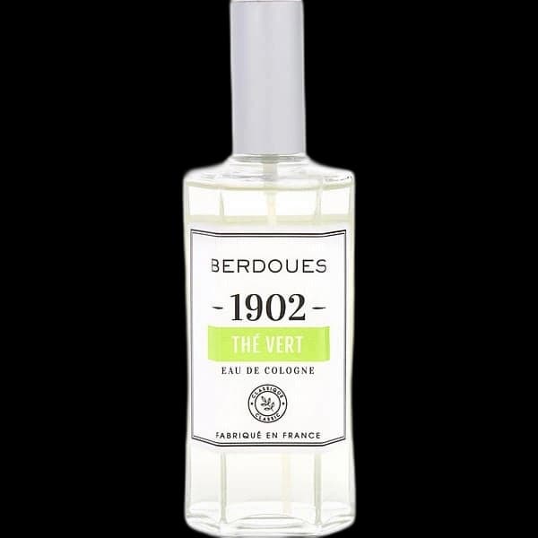 Berdoues 1902 The Vert