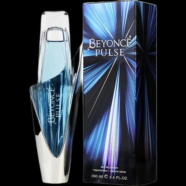 Beyonce Pulse