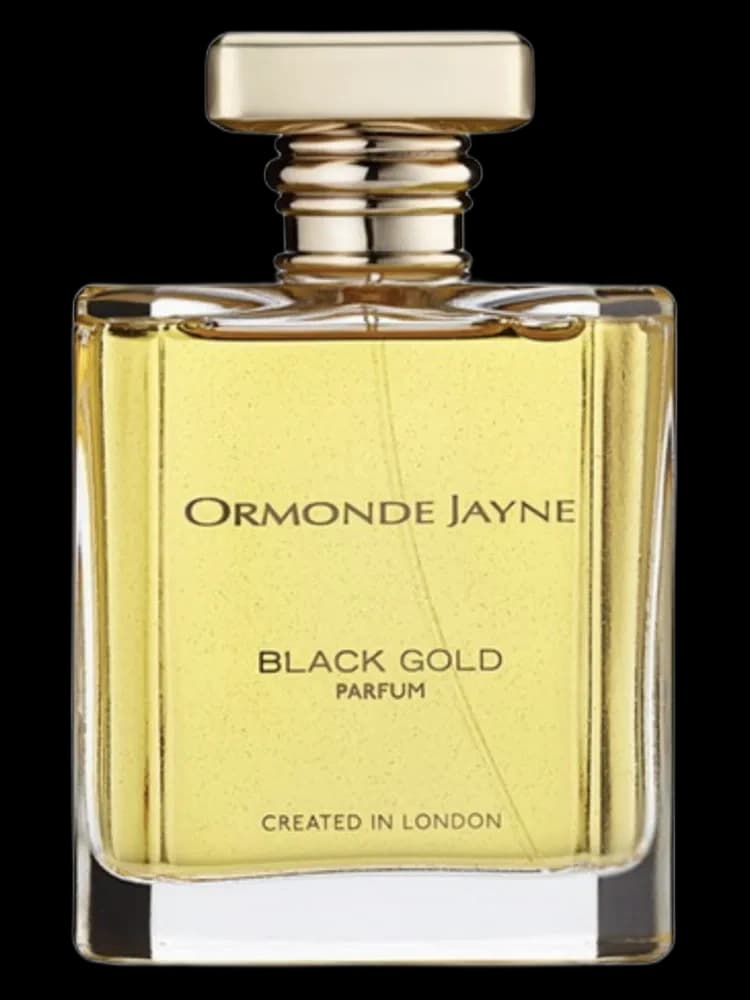 Black Gold unisex