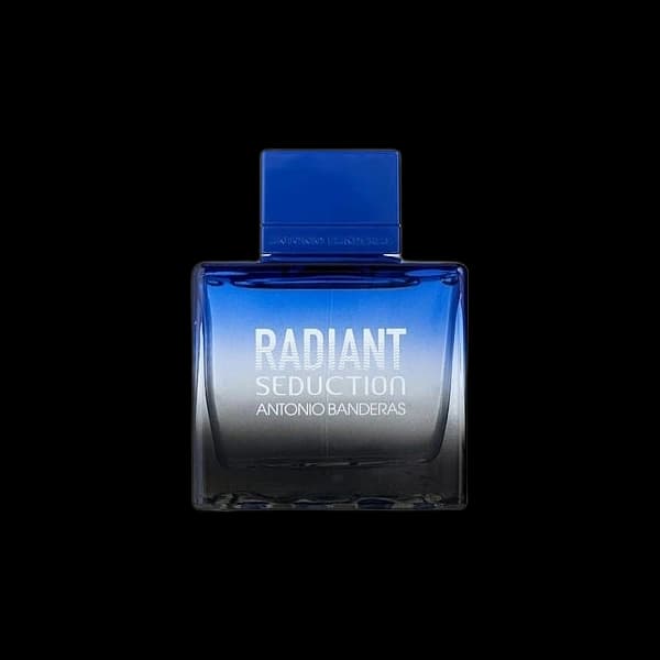 Black Seduction Radiant