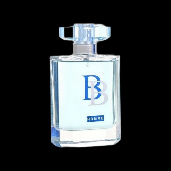 Blue Bloom