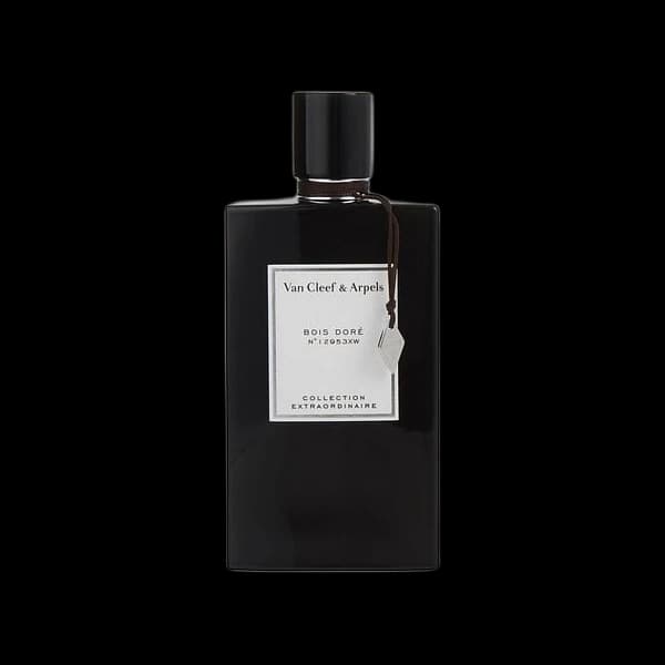 Bois Dore Van Cleef & Arpels