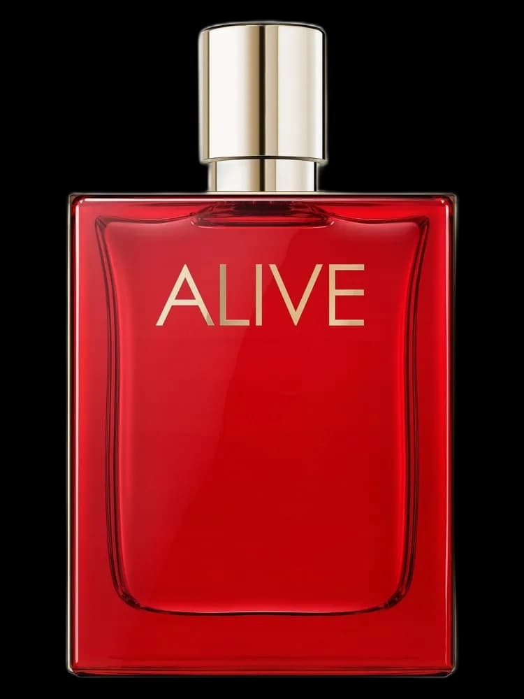 Boss Alive Parfum for women