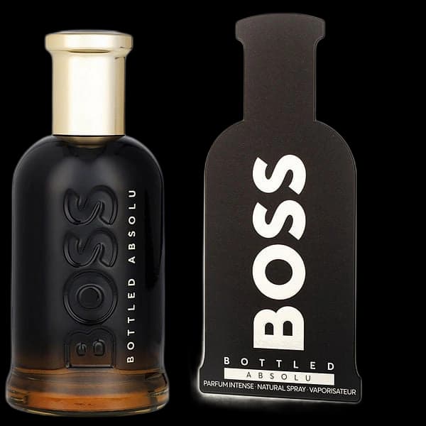 Boss Bottled Absolu