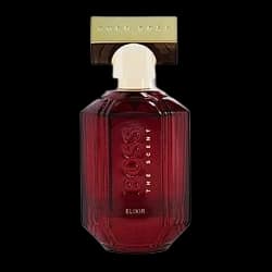 Boss The Scent Elixir