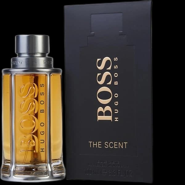 Boss The Scent