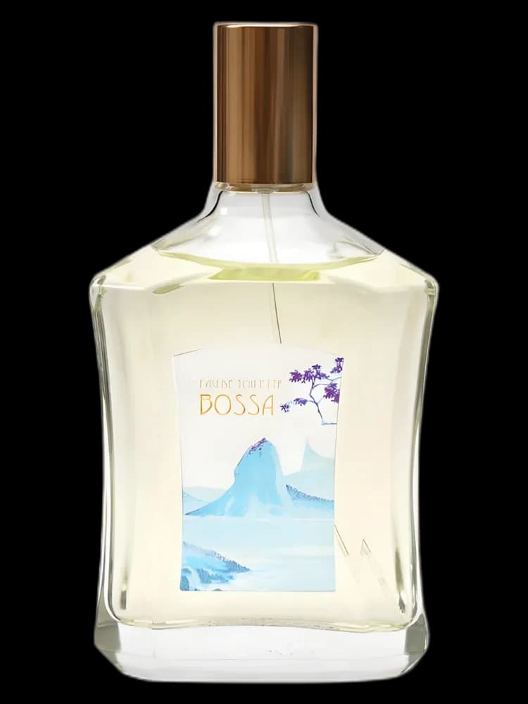 Bossa unisex