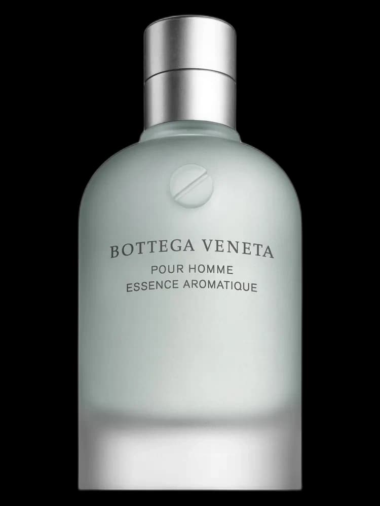 Bottega Veneta Pour Homme Essence Aromatique for men