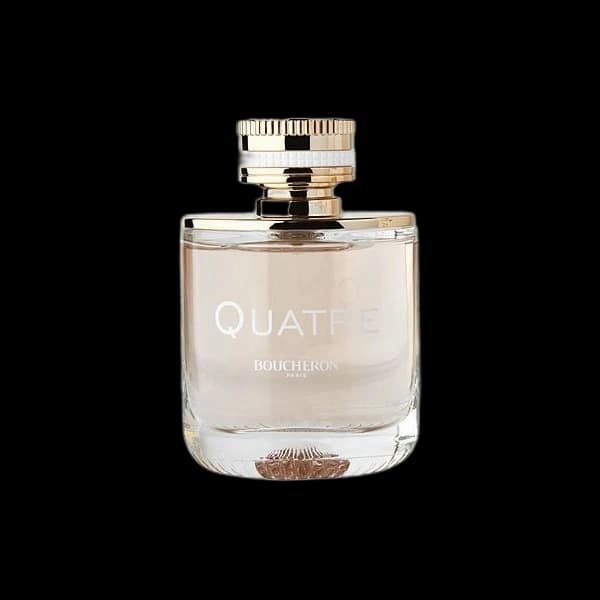 Boucheron Quatre
