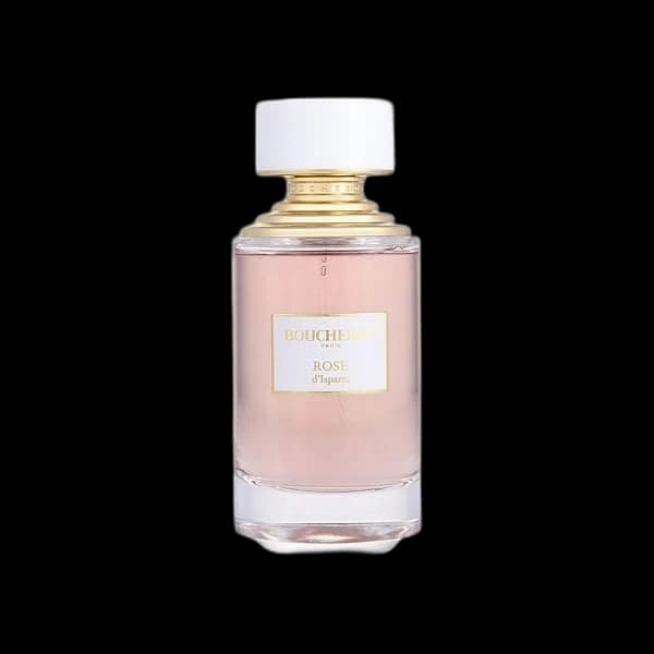 Boucheron Rose d'Isparta