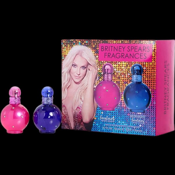 Britney Spears Variety