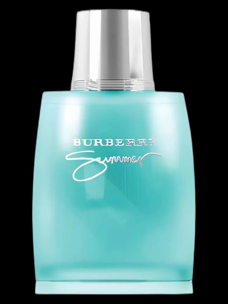 Burberry Summer for Men 2013 for men