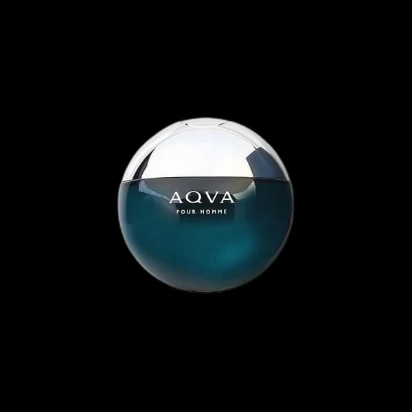 Bvlgari Aqua