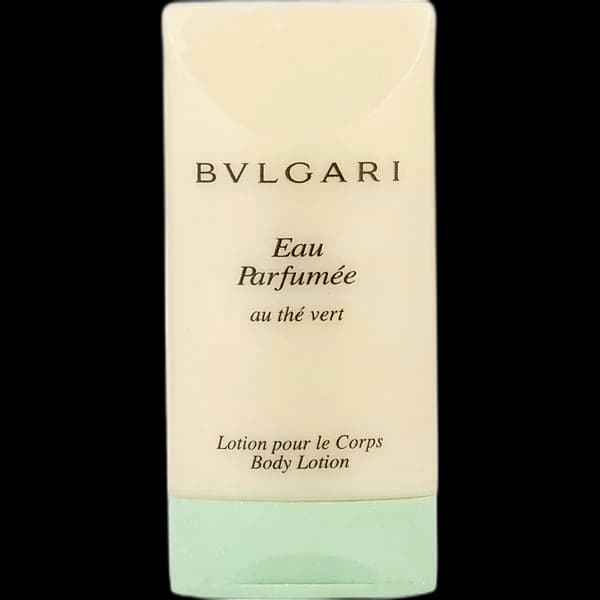 Bvlgari Green Tea