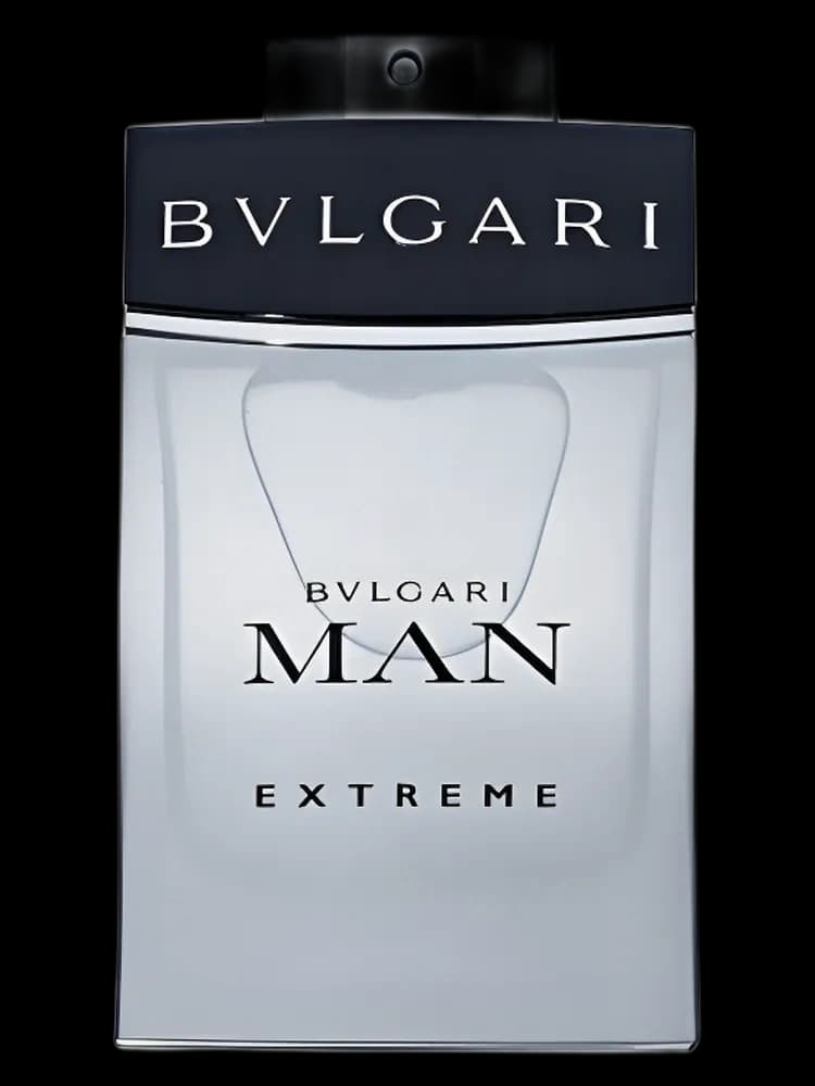 Bvlgari Man Extreme for men